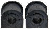 Mevotech Supreme Suspension Stabilizer Bar Bushing Kit MS254269 - view 2