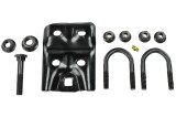 Mevotech Supreme Steering Tie Rod End MS25611 - view 3