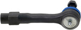 Mevotech Supreme Steering Tie Rod End MS25643 - view 2