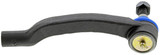 Mevotech Supreme Steering Tie Rod End MS25655 - view 2