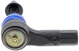 Mevotech Supreme Steering Tie Rod End MS25674 - view 2