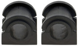 Mevotech Supreme Suspension Stabilizer Bar Bushing Kit MS258103 - view 2