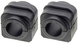 Mevotech Supreme Suspension Stabilizer Bar Bushing Kit MS258171 - view 2