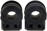 Suspension Stabilizer Bar Bushing Kit Mevotech MS30474 fits 13-18 Nissan Altima