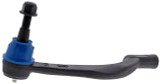 Steering Tie Rod End Mevotech MS306100 fits 21-22 Nissan Rogue