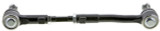 Mevotech Supreme Steering Tie Rod End Assembly MS30728 - view 2
