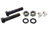 Mevotech Supreme Suspension Control Arm Shaft Kit MS40026 - view 2
