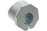 Mevotech Supreme Alignment Caster / Camber Bushing MS40047 - view 2