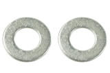 Mevotech Supreme Suspension Stabilizer Bar Bushing MS404191 - view 2