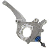 Mevotech Supreme Suspension Ball Joint MS40503 - view 2