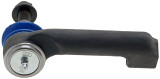Mevotech Supreme Steering Tie Rod End MS40603 - view 2