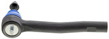 Mevotech Supreme Steering Tie Rod End MS406113 - view 2