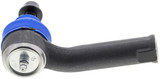 Mevotech Supreme Steering Tie Rod End MS406140 - view 2
