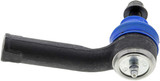 Mevotech Supreme Steering Tie Rod End MS406141 - view 2