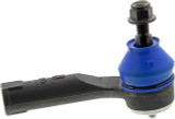 Steering Tie Rod End Mevotech MS406141 fits 20-22 Ford Transit Connect