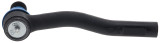 Mevotech Supreme Steering Tie Rod End MS406142 - view 2