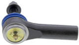 Mevotech Supreme Steering Tie Rod End P/N:MS40627