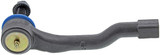 Mevotech Supreme Steering Tie Rod End MS40645 - view 2