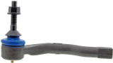 Steering Tie Rod End Mevotech MS40645 fits 13-20 Lincoln MKZ