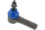 Mevotech Supreme Steering Tie Rod End MS40675 - view 2