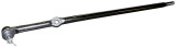 Mevotech Supreme Steering Tie Rod End MS40747 - view 2