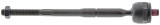 Mevotech Supreme Steering Tie Rod End MS40761 - view 3