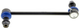 Suspension Stabilizer Bar Link Kit Mevotech MS408141 fits 21-22 Ford F-150