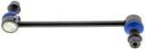 Suspension Stabilizer Bar Link Kit Mevotech MS408141 fits 21-22 Ford F-150