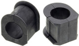 Suspension Stabilizer Bar Bushing Kit Mevotech fits 99-07 Ford F-350 Super Duty