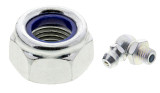 Mevotech Supreme Steering Idler Arm MS409120 - view 3