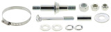 Mevotech Supreme Steering Damper MS409123 - view 3