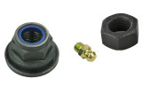 Mevotech Supreme Steering Tie Rod End MS50611 - view 3