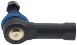 Mevotech Supreme Steering Tie Rod End MS50612 - view 2