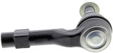 Mevotech Supreme Steering Tie Rod End MS506142 - view 2
