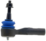 Mevotech Supreme Steering Tie Rod End MS50621 - view 3
