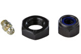 Mevotech Supreme Steering Tie Rod End MS50648 - view 3
