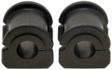Suspension Stabilizer Bar Bushing Kit Mevotech fits 04-11 Chevrolet Malibu