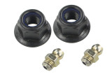 Mevotech Supreme Suspension Stabilizer Bar Link Kit MS50836 - view 2