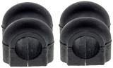 Mevotech Supreme Suspension Stabilizer Bar Link Bushing MS50858 - view 2