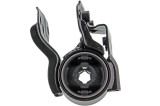 Mevotech Supreme Suspension Control Arm Bushing MS60480 - view 2