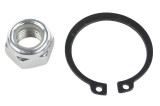 Mevotech Supreme Suspension Ball Joint MS60526 - view 2
