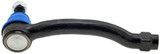Mevotech Supreme Steering Tie Rod End MS60621 - view 2