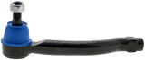Mevotech Supreme Steering Tie Rod End MS60621 - view 3