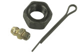 Mevotech Supreme Steering Tie Rod End MS60659 - view 3