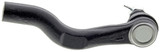 Mevotech Supreme Steering Tie Rod End MS60672 - view 2