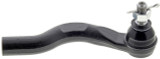 Steering Tie Rod End Mevotech MS60672 fits 17-21 Honda CR-V