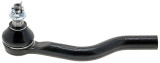Mevotech Supreme Steering Tie Rod End MS60675 - view 3