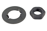 Steering Tie Rod End Mevotech MS60707 fits 06-14 Honda Ridgeline