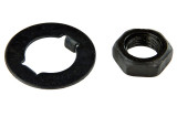 Mevotech Supreme Steering Tie Rod End MS60727 - view 2