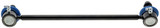 Mevotech Supreme Suspension Stabilizer Bar Link Kit P/N:MS608104